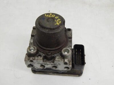 Abs Block Honda Accord VII Lc7 Bj03 2.0 114kw Abs Control Unit H16-Aq5092 420037 - Image 1 of 4