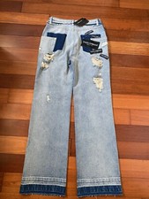 Dolce Gabbana Trousers Jeans It40