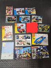 Lego 15 Random Set Lot From Early 2000s