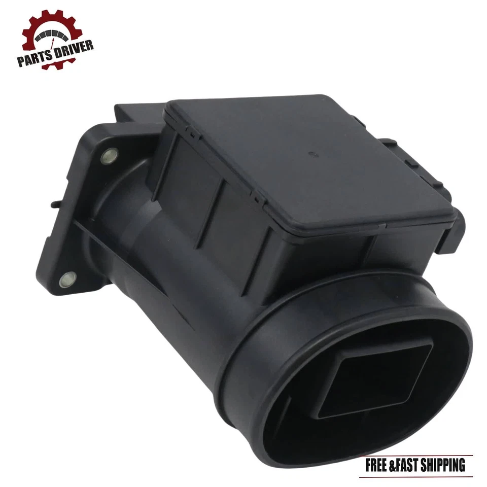 Para Mitsubishi Expo 1992 1994 Mitsubishi Expo LRV nuevo sensor de masa de aire MD157182 Foto 1 de 4