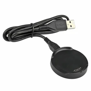 New Charging Cradle Charger Dock For LG Watch Urbane W150 + USB Data Cable - Picture 1 of 9