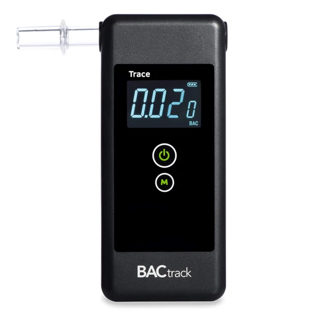 BACtrack BT-P3 Trace Professional Breathalyzer