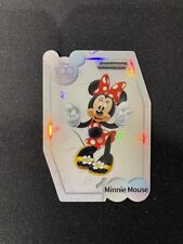 Kakawow 2023 Disney 100 Years Minnie Mouse Die-Cut 