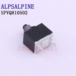 10PCSx SPVQ810502 DIP Switch Element - Picture 1 of 1