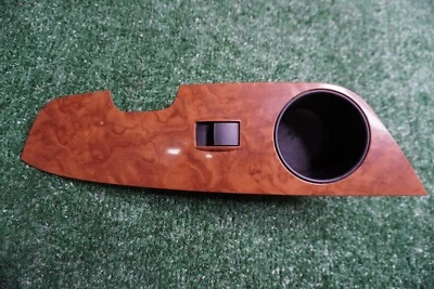 2009 2010 2011 CHEVROLET HHR PASSENGER SIDE Window Switch OEM 25877777 Foto 1 de 4