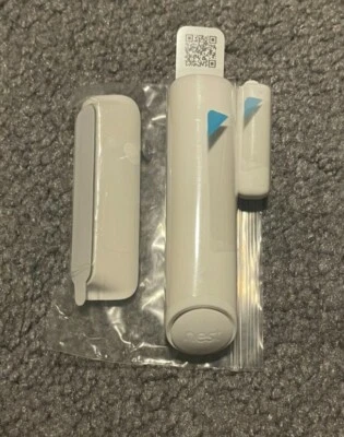 Google Nest Detect Security Window/Door Motion Sensor H1100WES - Image 1 of 4