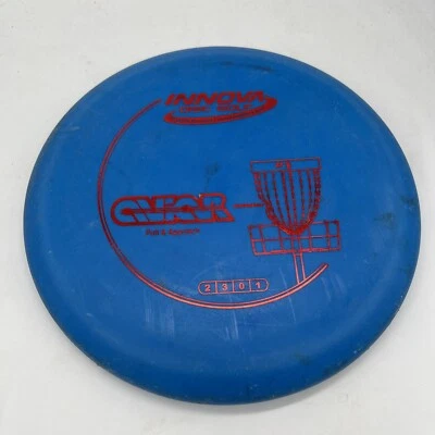 Innova DX Aviar 160g Lightweight Blue - Image 1 of 3