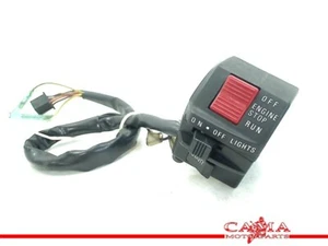 Suzuki GSX 600 F 1988-1997 (GSX600F GN72A/B KATANA) 1995 RIGHT SWITCH - Picture 1 of 3