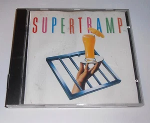 CD - Album: The Very Best Of Supertramp Interpret: Supertramp (u29) - Bild 1 von 2