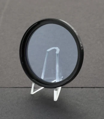 Hasselblad CB3 Blue Bay 50 Filter - Image 1 of 4