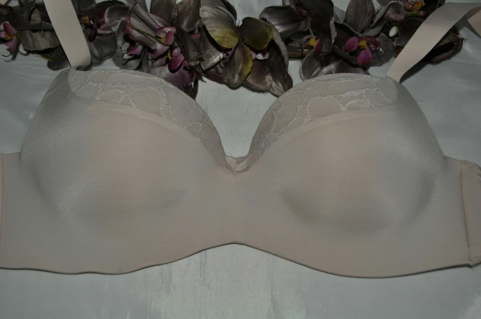 Triumph BH Magic Boost MWHP Farbwahl Gr. 70 75 80 85 A B C D E F Neu - Bild 1 von 1