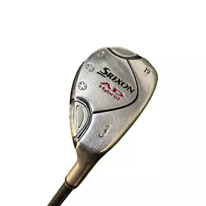 Srixon AD 19° H3 Hybrid / SV-3009 Graphite Shaft #200385 - Picture 1 of 7