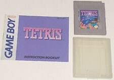 .Game Boy.' | '.Tetris.