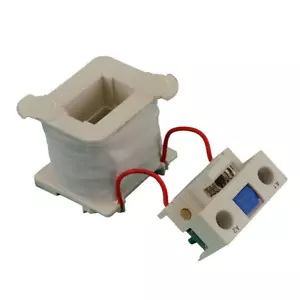 3TY7463-0AC2 Motor Control Coil 24V suitable for Siemens contactor 3TF46 3TF47 - Picture 1 of 3