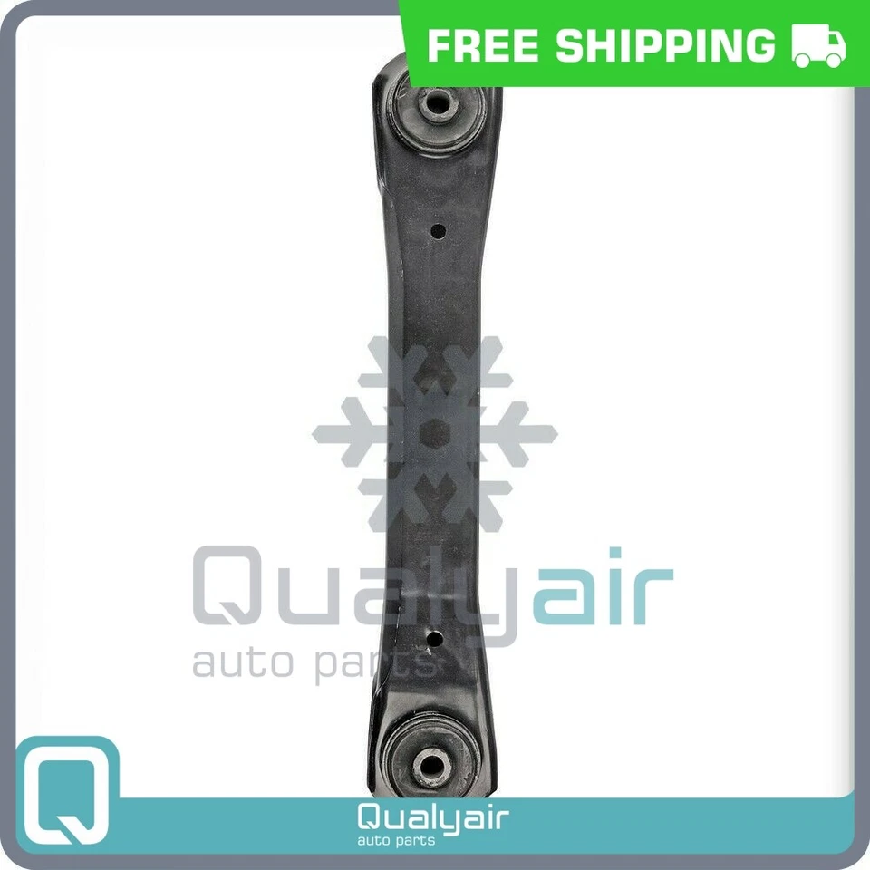Brazo de control inferior delantero para Jeep Cherokee, Jeep Comanche, Jeep Wagoneer QOA Foto 1 de 4