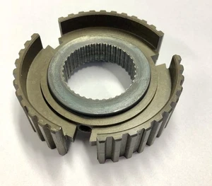 Schaltmuffenträger 1-2 Gang für Lancia Delta Integrale 16V und 8V Kat 1989-1995 - Picture 1 of 1