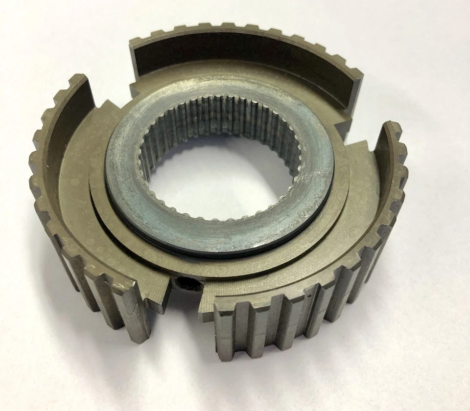 Schaltmuffenträger 1-2 Gang für Lancia Delta Integrale 16V und 8V Kat 1989-1995 - Image 1 of 1