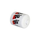 HP-1017 Oil Filter Fits Alfa Romeo Giulia Stelvio Cadillac CTS Coupe K&N Filters