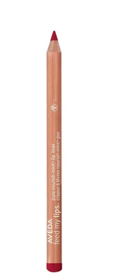 Delineador labial Aveda feed my lips pure nourish mint 03 Spiced Peach 1,14g - Imagem 1 de 2