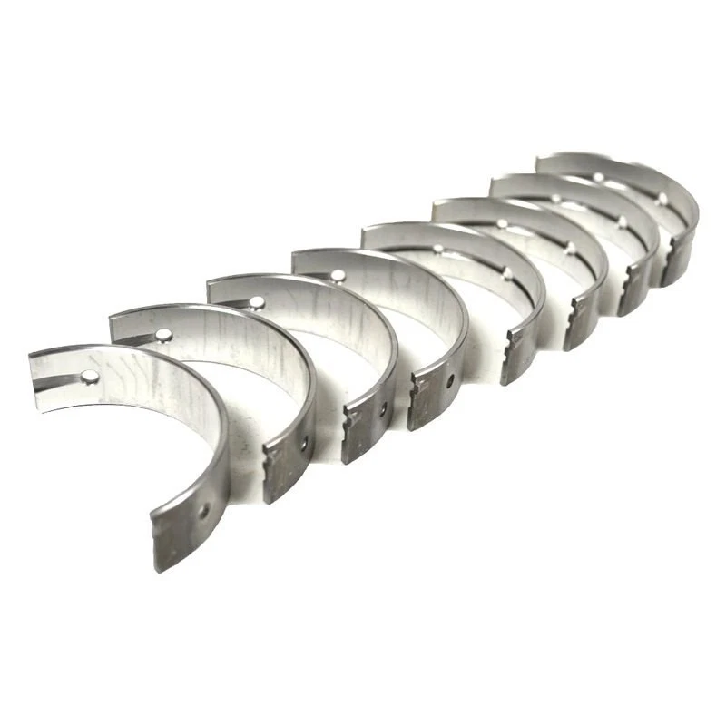 For Mitsubishi 3000GT 91-99 ITM Engine 4M9519-030 Crankshaft Main Bearing Set Foto 1 de 2