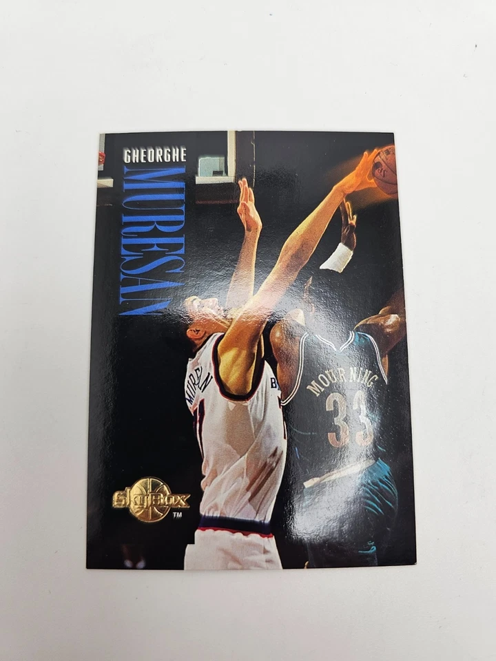 1994-95 SkyBox Premium Basketball Cards YOU Choose - Image 1 of 1