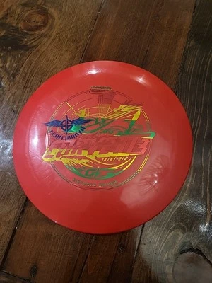 Innova Team Gstar Corvette 175g Brand New  - Image 1 of 4