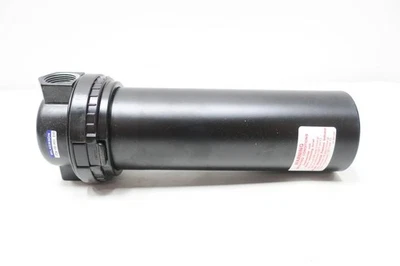 Wilkerson F34-08-M00 Pneumatic Filter 1in Npt 200psi - Image 1 of 4