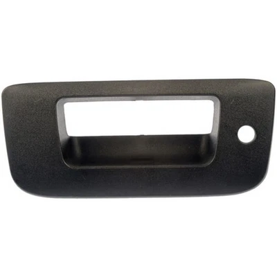 Manija de puerta trasera Dorman 80122 para Chevy Chevrolet Silverado 2500 HD de alta resistencia Foto 1 de 3