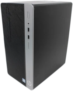 HP ProDesk 400 G5 Mini Tower | Intel Core i5-8500 8GB RAM 960GB SSD Win11 Pro - Bild 1 von 6