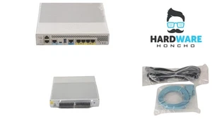 Cisco AIR-CT3504-K9 Aironet 3504 Series Wireless Controller NO P.S. - Picture 1 of 6