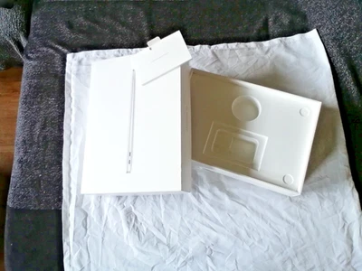 Apple MacBook Air 13" Karton OVP Verpackung Originalverpackung - Bild 1 von 3