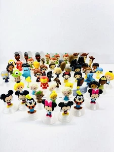 2023 McDonalds Happy Meal Disney’s 100th Year Anniversary 62 Teile einige Duplikate - Bild 1 von 7