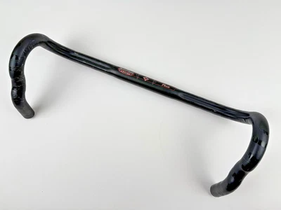 Guidão Salsa Cycles Poco 42cm largura 26,0 diâmetro - Imagem 1 de 4