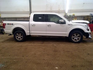 Wash Reservoir Fits 15-17 FORD F150 PICKUP 6858599 - Picture 1 of 12