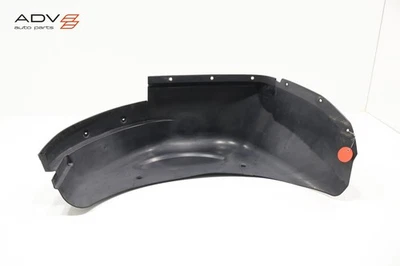 HUMMER H3 2006-2010 cuarto trasero izquierdo revestimiento de cabina de rueda protector contra salpicaduras OEM Foto 1 de 4