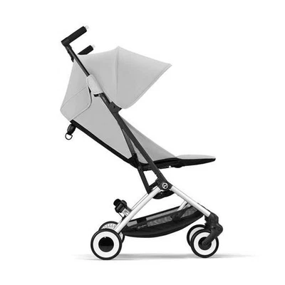 NEW Cybex Gold Libelle stroller - fog gray (2024 edition) - Image 1 of 4