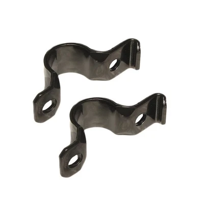 2 Rear Sway Bar D Bracket Saddles Direct Replacement for Nissan For Patrol - Image 1 of 4