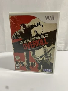 The House of the Dead: Overkill (Nintendo Wii, 2009) GETESTET - Bild 1 von 6