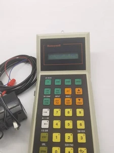 COMUNICADOR DE CAMPO INTELIGENTE HONEYWELL STS103-001-000 06-24.F1D2-1035 USADO 1 PIEZA - Imagen 1 de 9