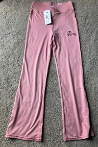 Puma Mädchen Schlag Leggings Yogahose Größe M 8/10 - Bild 1 von 6