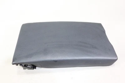 2009-2011 BMW 323I REAR Center ARM REST / CUP Holder 7246449 - Image 1 of 4