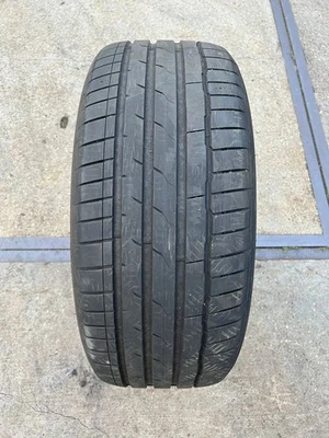 Sommerreifen 255/45 R20 101T Hankook Ventus S1 Evo 3 EV Sealguard + AO 6,1-7mm - Bild 1 von 3