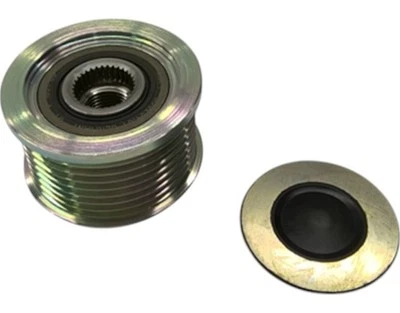 POLEA ALTERNADOR CHRYSLER 5183490AA NUEVO OEM 5183490AA Foto 1 de 4