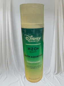 NEW Disney Resorts H20+ Bath Aquatics Conditioner 8.5oz Bottle Beauty HTF - Picture 1 of 1