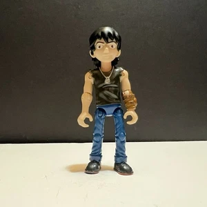 2018 Playmates Toys Ben 10 Kevin 11 4" Actionfigur Cartoon Network CN - Bild 1 von 7