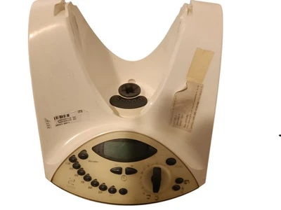 Bimby Vorwerk TM31 – Base motore per ricambi – Con errore / non funzionante - Immagine 1 di 2