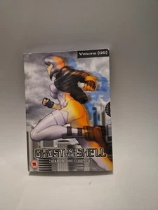Ghost In The Shell - Stand Alone Complex - Vol. 2 DVD Sci-Fi & Fantasy (2005) - Picture 1 of 7