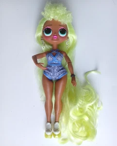 LOL Surprise OMG Queens Splash Beauty Modepuppe - Bild 1 von 3