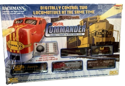 Williams by Bachmann SD-90 Powered Locomotive U.P. Heritage-Building America - Image 1 of 4