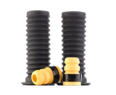 RIDEX 919D0151 Staubschutzsatz Stoßdämpfer Vorne für RENAULT Captur (J5, H5) - Bild 1 von 4